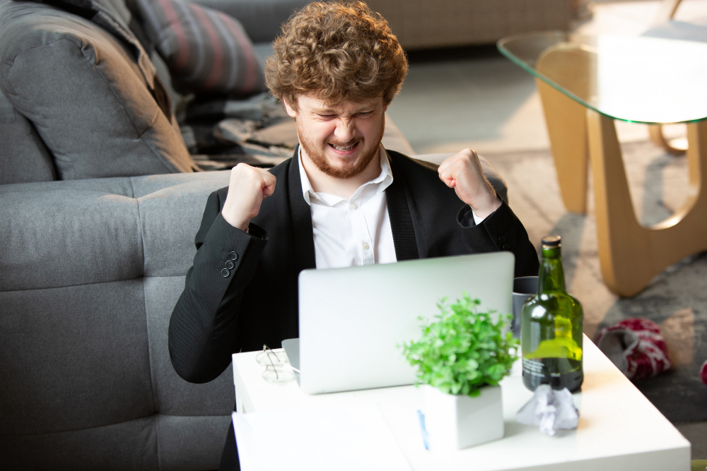 ventajas de un freelancer haciendo videollamadas online